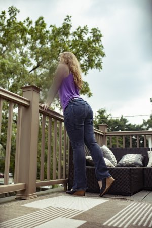 Kaouter outcall escort in Port Isabel